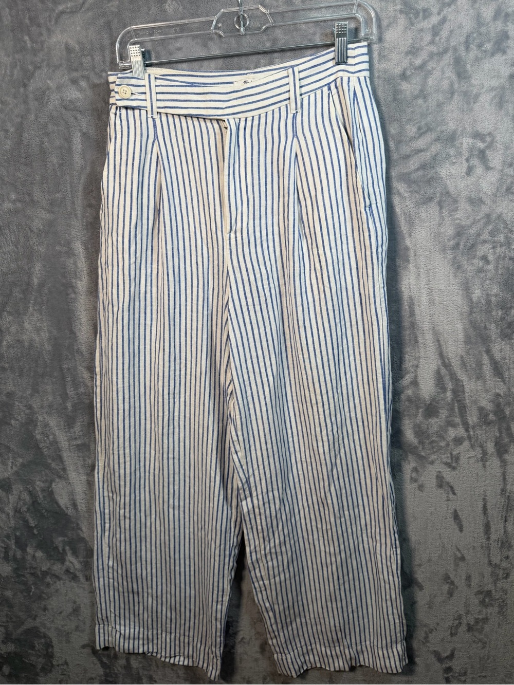Madewell